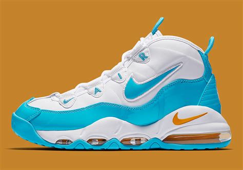 nike air max uptempo '95.